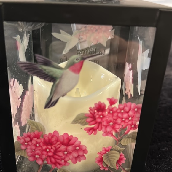 Brand new Hallmark Lantern in Loving memory - Picture 4 of 15